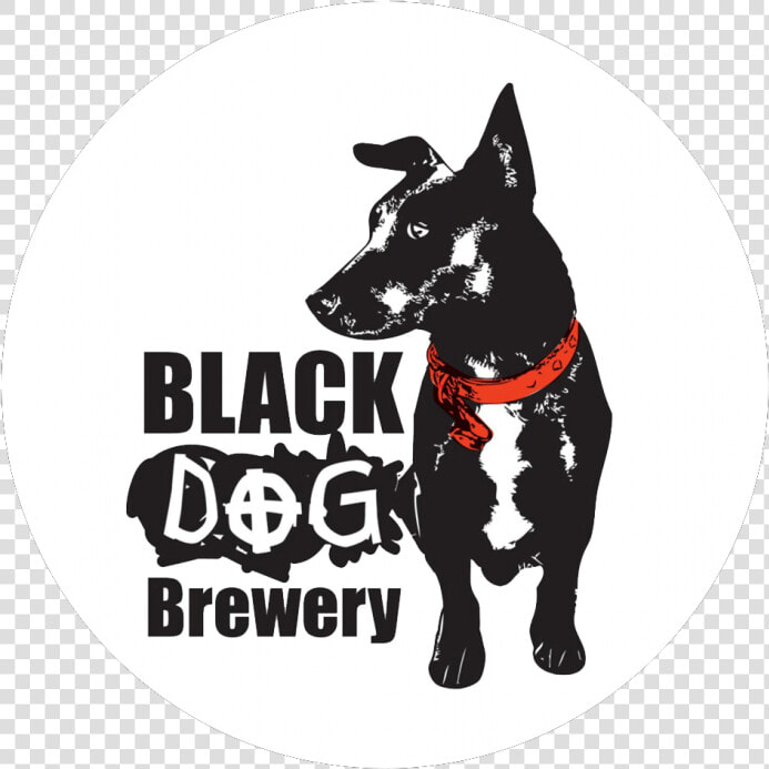 Black Dog Howling Pale Ale  HD Png DownloadTransparent PNG