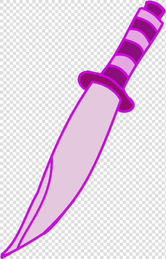 Steven Universe Weapons Knife   Png Download   Steven Universe Knife Weapon  Transparent PngTransparent PNG