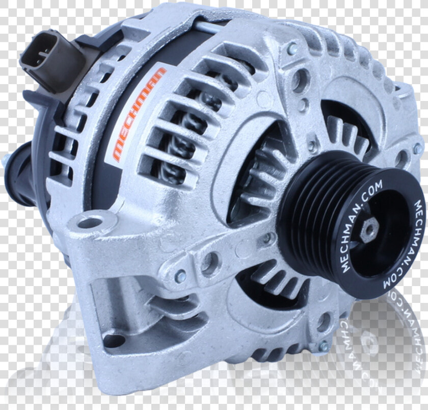 170 Amp Racing Alternator For Rdx   Rotor  HD Png DownloadTransparent PNG