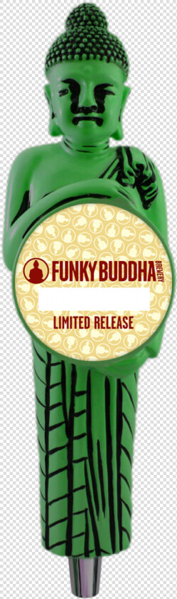 Belgian Gordash Session Ipa By Funky Buddha Brewery   Funky Buddha Asian Beer  HD Png DownloadTransparent PNG