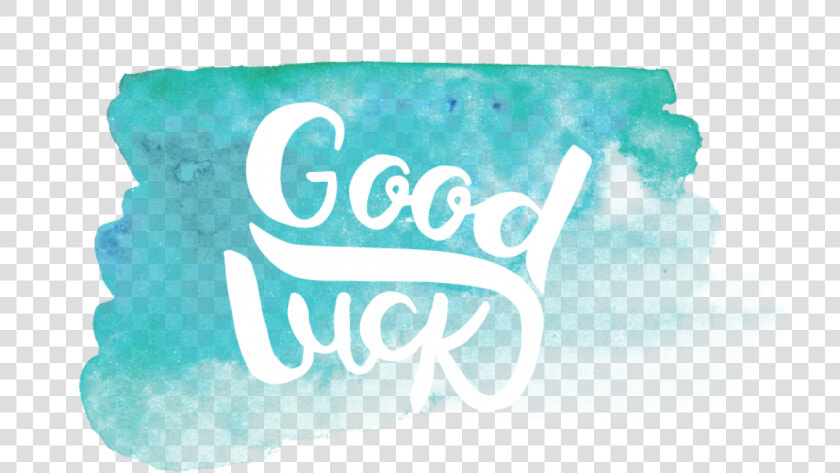 Good Luck   Calligraphy   Good Luck Png  Transparent PngTransparent PNG