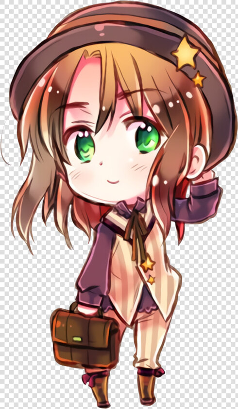 Hetalia Chibi Lithuania   Png Download  Transparent PngTransparent PNG