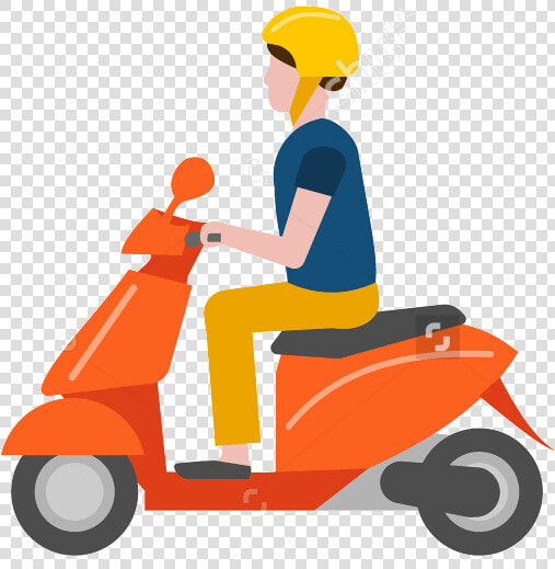 Two Wheeler Clipart Png  Transparent PngTransparent PNG