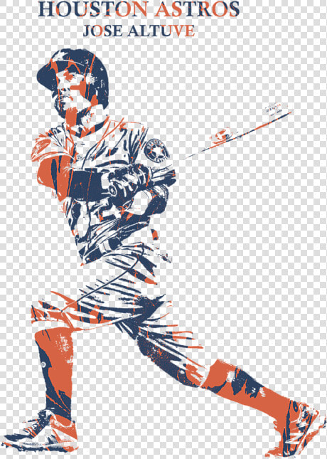 José Altuve  HD Png DownloadTransparent PNG