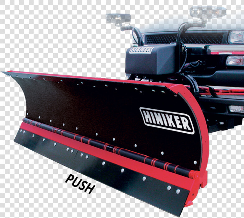 New 2019 Hiniker   Hiniker Plow  HD Png DownloadTransparent PNG