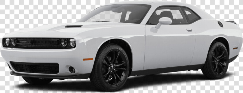 2017 Dodge Challenger Png   2019 Dodge Challenger White  Transparent PngTransparent PNG