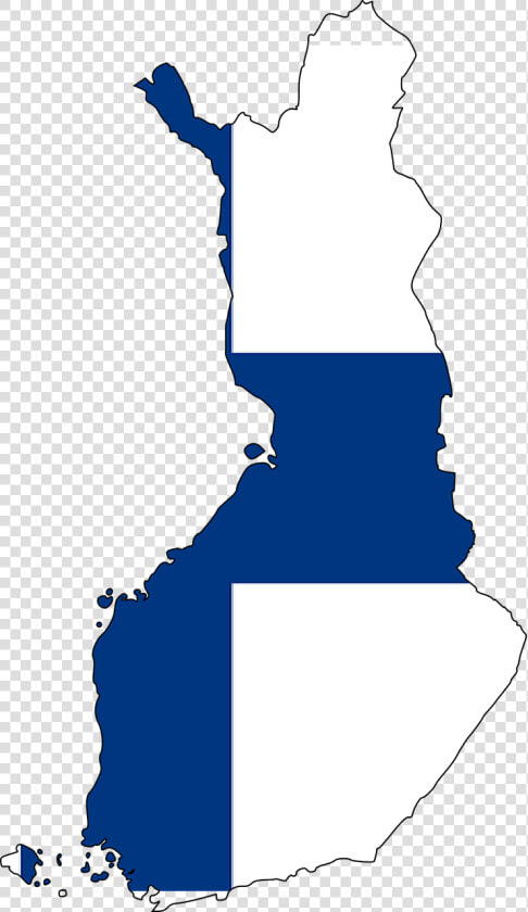 Finland Flag Country  HD Png DownloadTransparent PNG