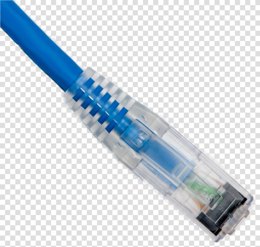 Cat 6 Snagless Utp Ethernet Patch Cable   Ethernet Cable  HD Png DownloadTransparent PNG