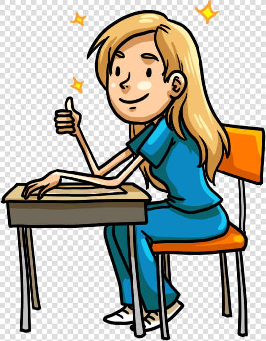 How To Pass Nursing   Transparent Cartoons   Nursing Student First Year Exam Quotes  HD Png DownloadTransparent PNG