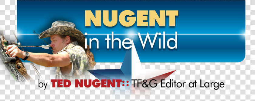 Ted Nugent Bow  HD Png DownloadTransparent PNG