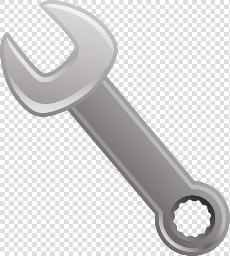 Wrench Tool Screwdriver Clip Art   Key  HD Png DownloadTransparent PNG