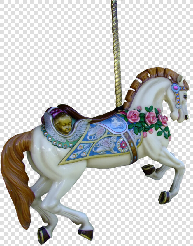 Carousel Horse Png   Carousel Horse Vintage Png  Transparent PngTransparent PNG