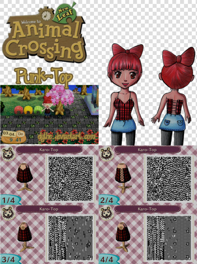 Animal Crossing Leaf Cap   Png Download   Acnl Qr Codes Gravity Falls  Transparent PngTransparent PNG