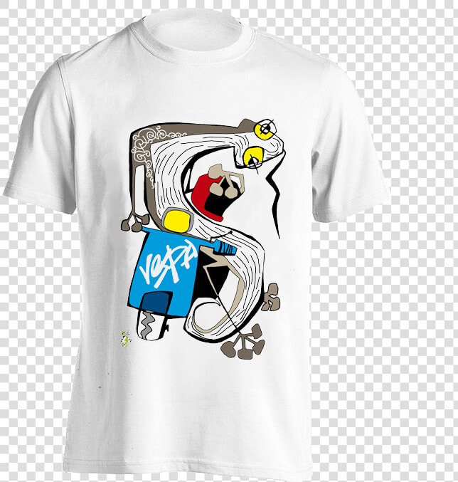 Camiseta Pintada Mano Dv   Camisetas Pintadas A Mano  HD Png DownloadTransparent PNG