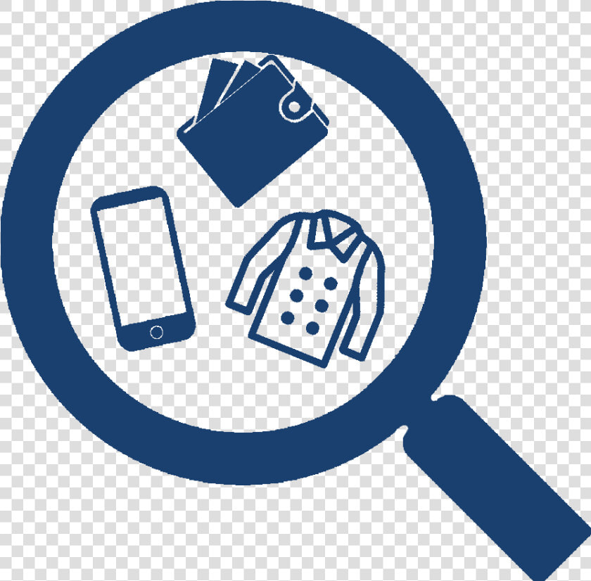 Lost And Found Icon  HD Png DownloadTransparent PNG