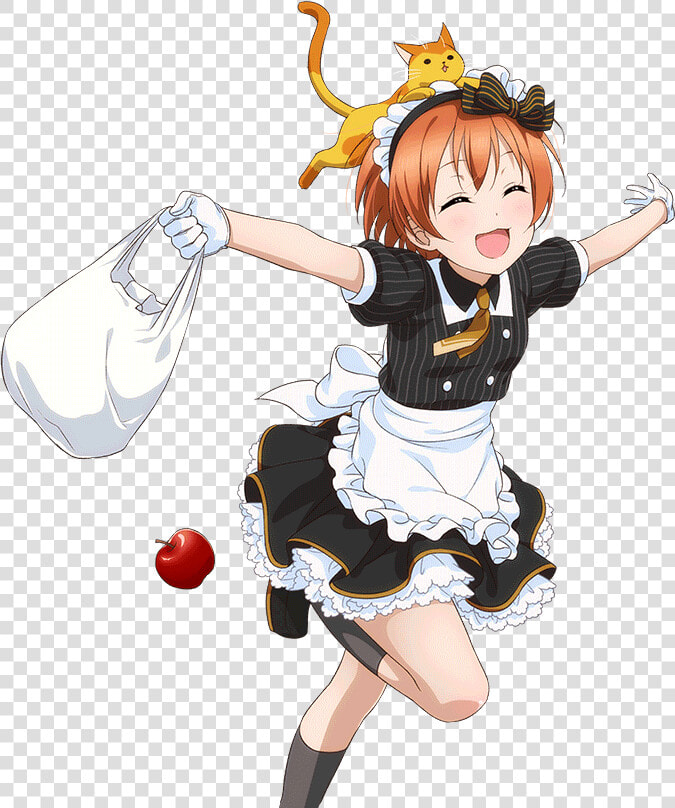 School Idol Tomodachi   Ur Rin Love Live  HD Png DownloadTransparent PNG