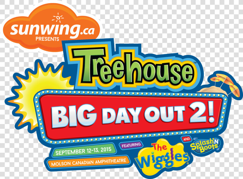 Treehouse Tv  HD Png DownloadTransparent PNG