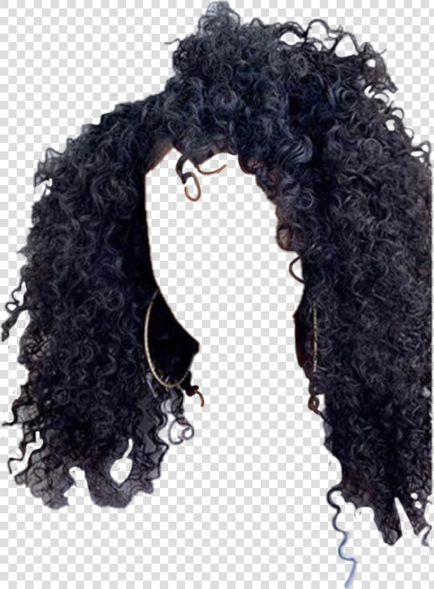  curly  curly Hair   Lace Wig  HD Png DownloadTransparent PNG