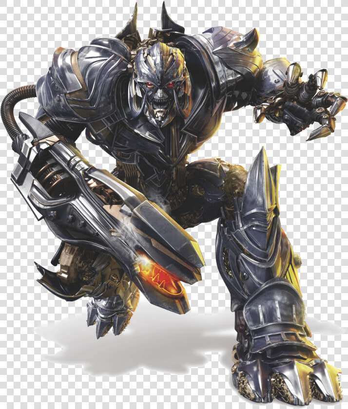 Megatron   Transformers The Last Knight Megatron  HD Png DownloadTransparent PNG