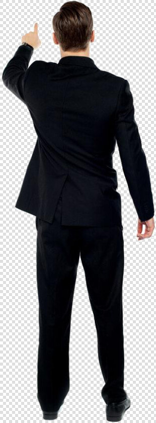 Stock Photography Royalty free Man   Man In Suit Back Png  Transparent PngTransparent PNG