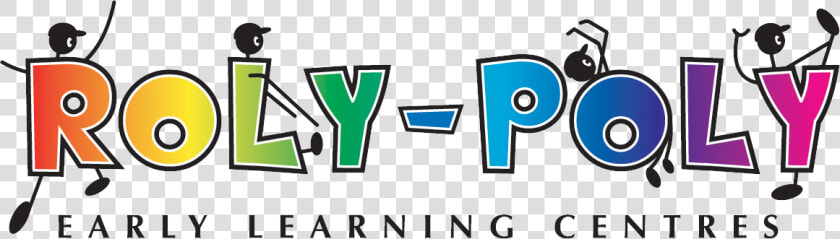 Roly Poly Early Learning Centres  HD Png DownloadTransparent PNG