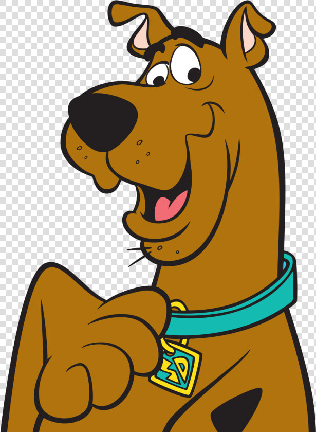 Transparent Scooby Doo Png   Hanna Barbera Scooby Doo Toy  Png DownloadTransparent PNG