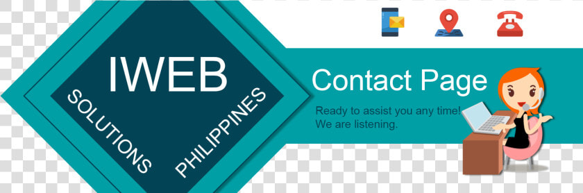 Contact Us Banner Png   Contact Banner Design  Transparent PngTransparent PNG