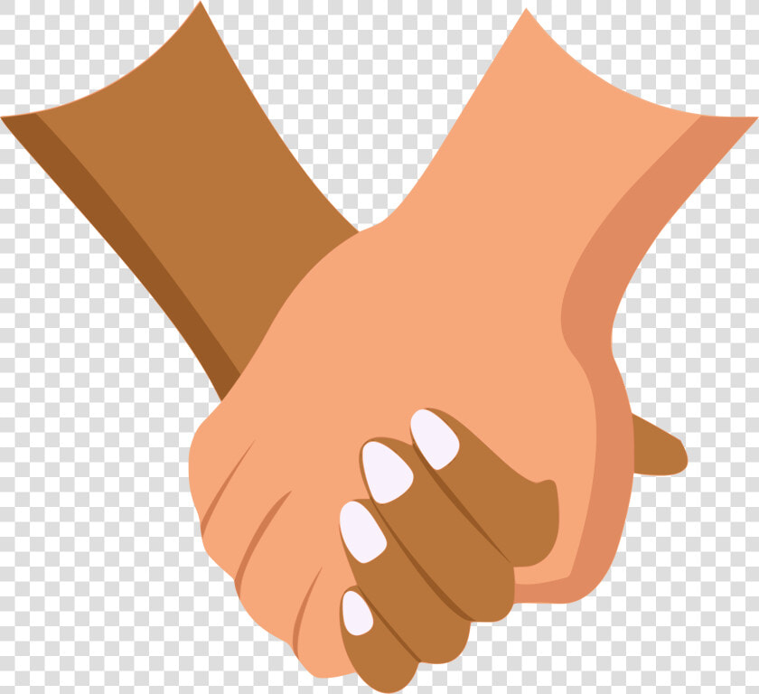 Pray Vector Clasped Hand   Holding Hands Illustration Png  Transparent PngTransparent PNG