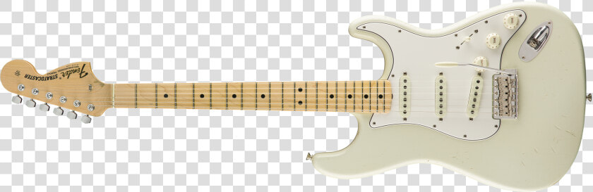 Limited Edition Jimi Hendrix Stratocaster  HD Png DownloadTransparent PNG