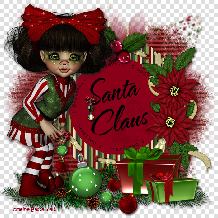 Christmas Elves Png  Transparent PngTransparent PNG