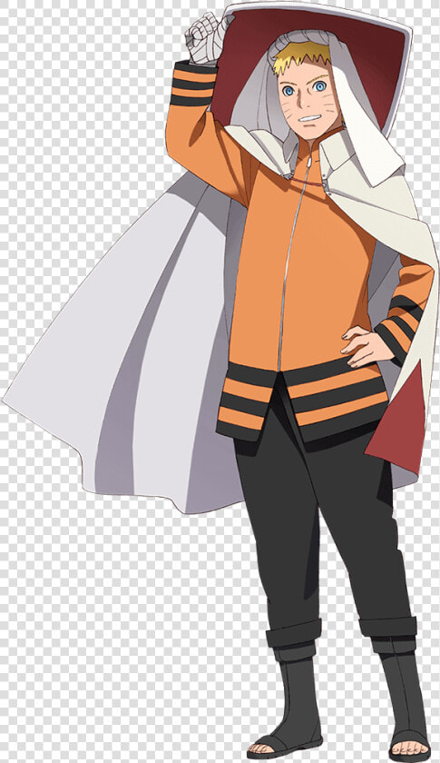 No Caption Provided   Naruto Hokage Png  Transparent PngTransparent PNG