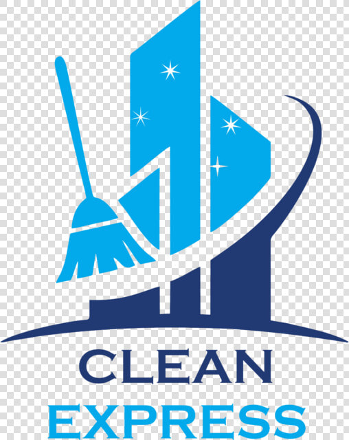 Commercial Cleaning Service   Commercial Cleaning Services Logo  HD Png DownloadTransparent PNG