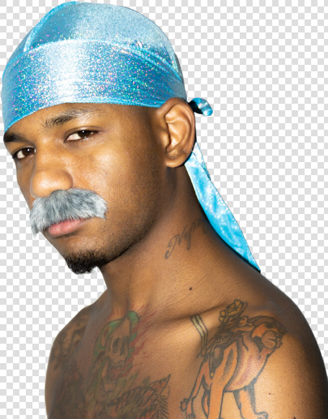 Iridescent Durag Class Lazyload Lazyload Fade In   Tattoo  HD Png DownloadTransparent PNG