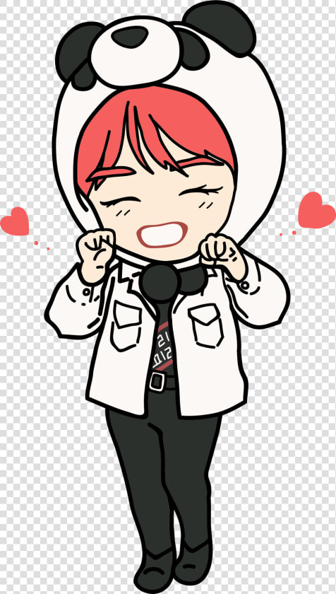 Taehyung  freetoedit  taehyung  chibi  bts  fanart   Dibujos De Bts Animados  HD Png DownloadTransparent PNG