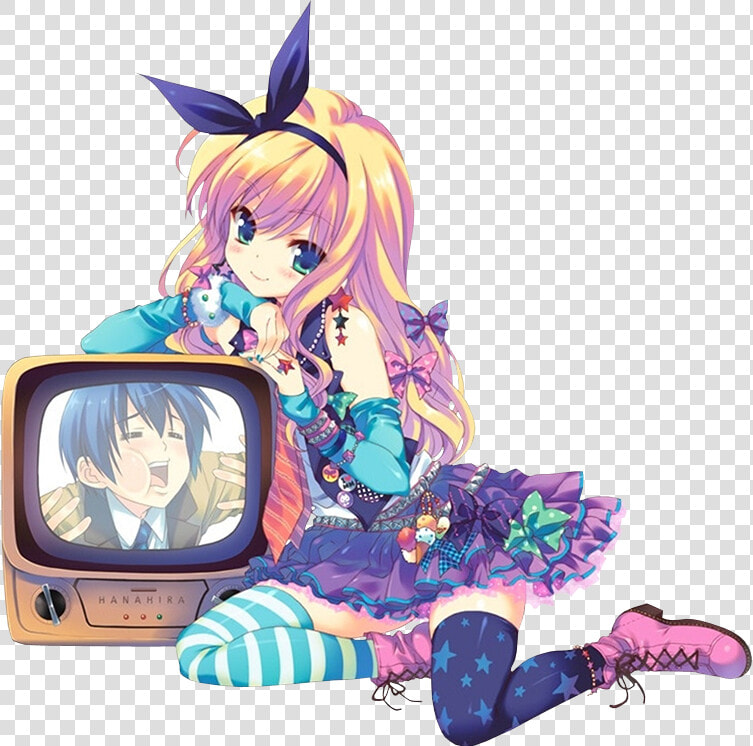 Mio Emu Emu Anime  HD Png DownloadTransparent PNG