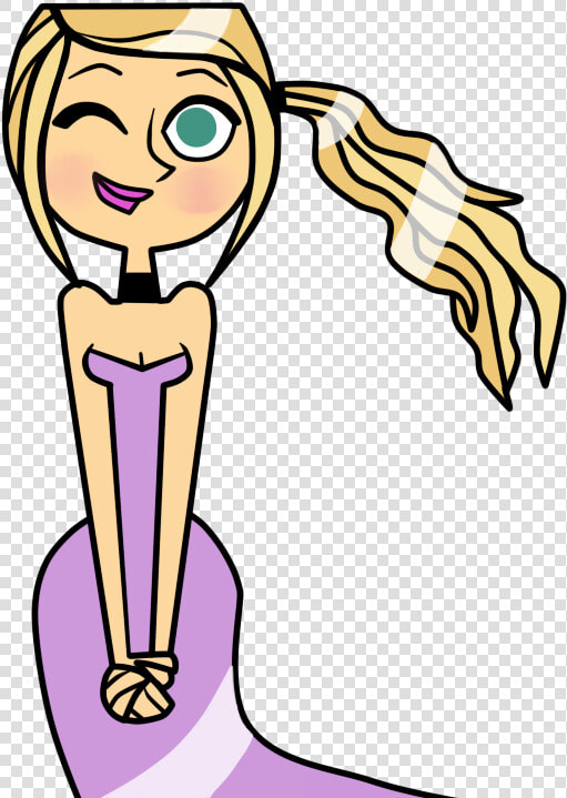 Samey   Total Drama Sammy Samey  HD Png DownloadTransparent PNG