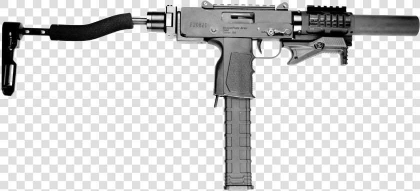 Smg 12 Real Life  HD Png DownloadTransparent PNG