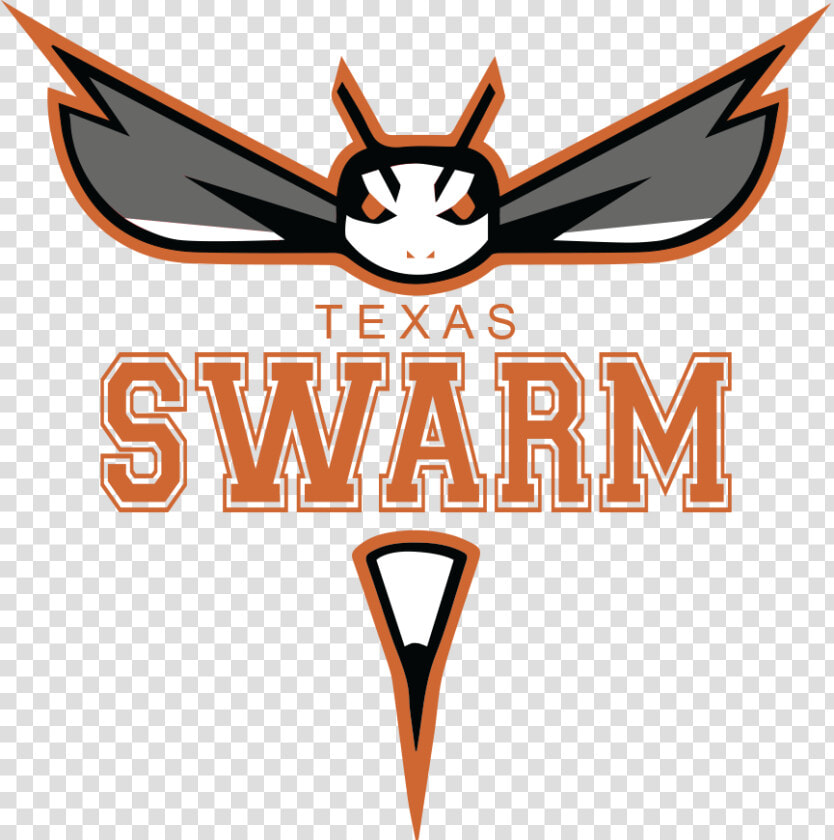 Swarm Aau Basketball Logo  HD Png DownloadTransparent PNG