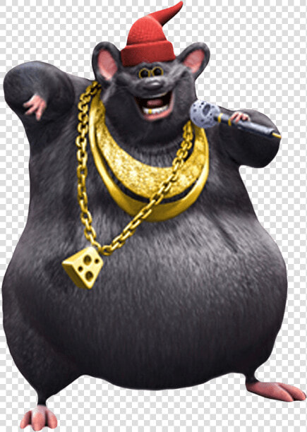 Biggie Cheese  HD Png DownloadTransparent PNG