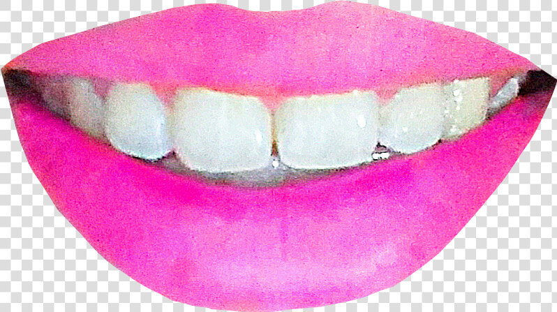 Mouth Clipart Dientes   Boca Labios Sonrisa Png  Transparent PngTransparent PNG