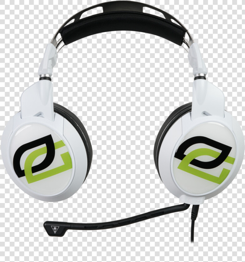 Optic Gaming Headset  HD Png DownloadTransparent PNG