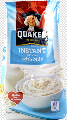 Quaker Oats Company  HD Png DownloadTransparent PNG