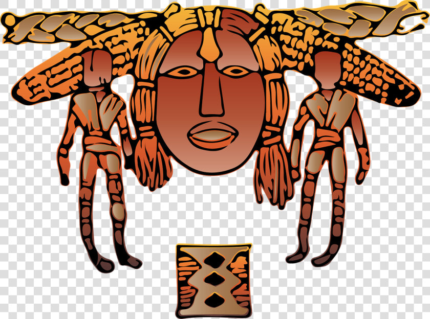 Corn  Native American  American  Native  Food  Indian   Cartoon  HD Png DownloadTransparent PNG