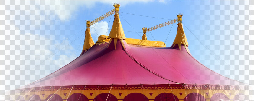 Transparent Circus Tent Png   Carpa De Circo  Png DownloadTransparent PNG