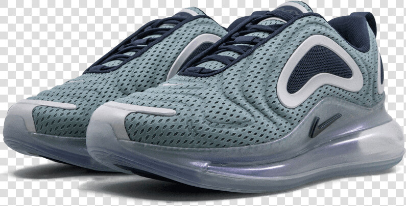 Nike Air Max 720 Northern Lights Day Class   Running Shoe  HD Png DownloadTransparent PNG