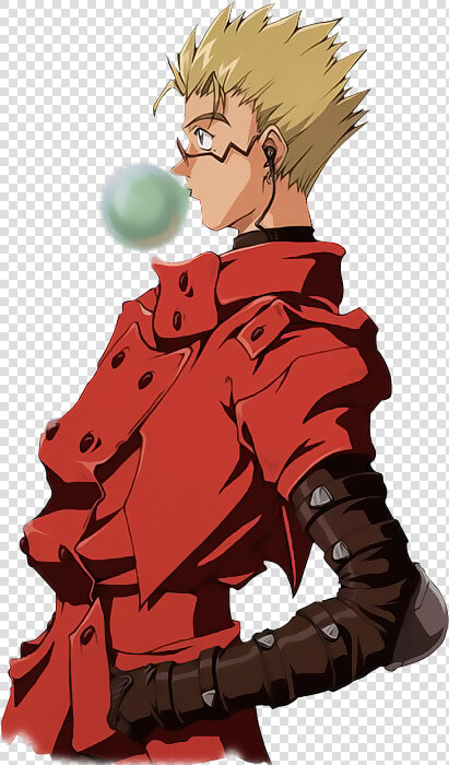 Vash Png  Transparent PngTransparent PNG