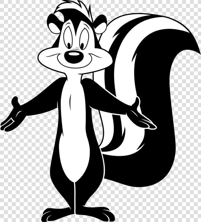 Pepe Le Pew For Sale  HD Png DownloadTransparent PNG