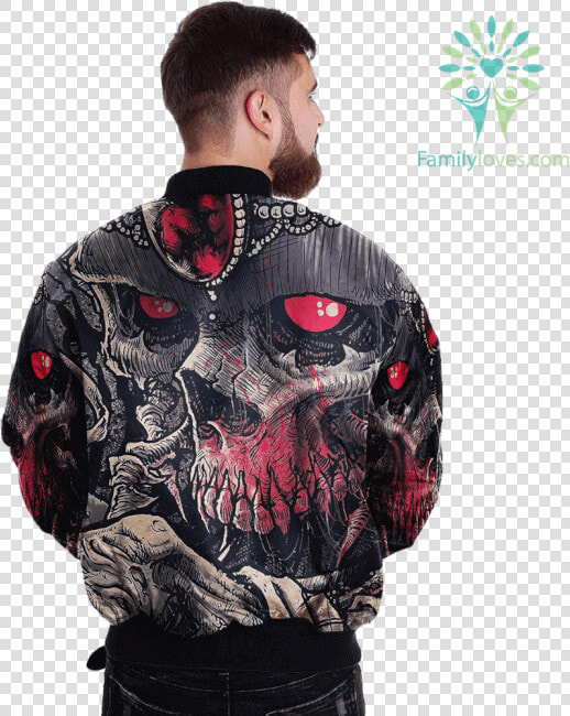 Ark Skull Evil Soul Skull Art Art Skeleton Over Print   Jacket  HD Png DownloadTransparent PNG