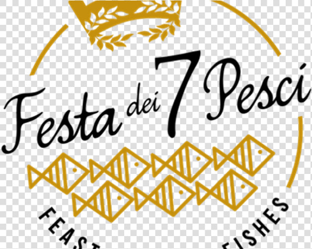 Feast Of The 7 Fishes   Feast Of The Seven Fishes Icon  HD Png DownloadTransparent PNG