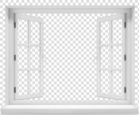 Window Png Image   Black And White Window Png  Transparent PngTransparent PNG